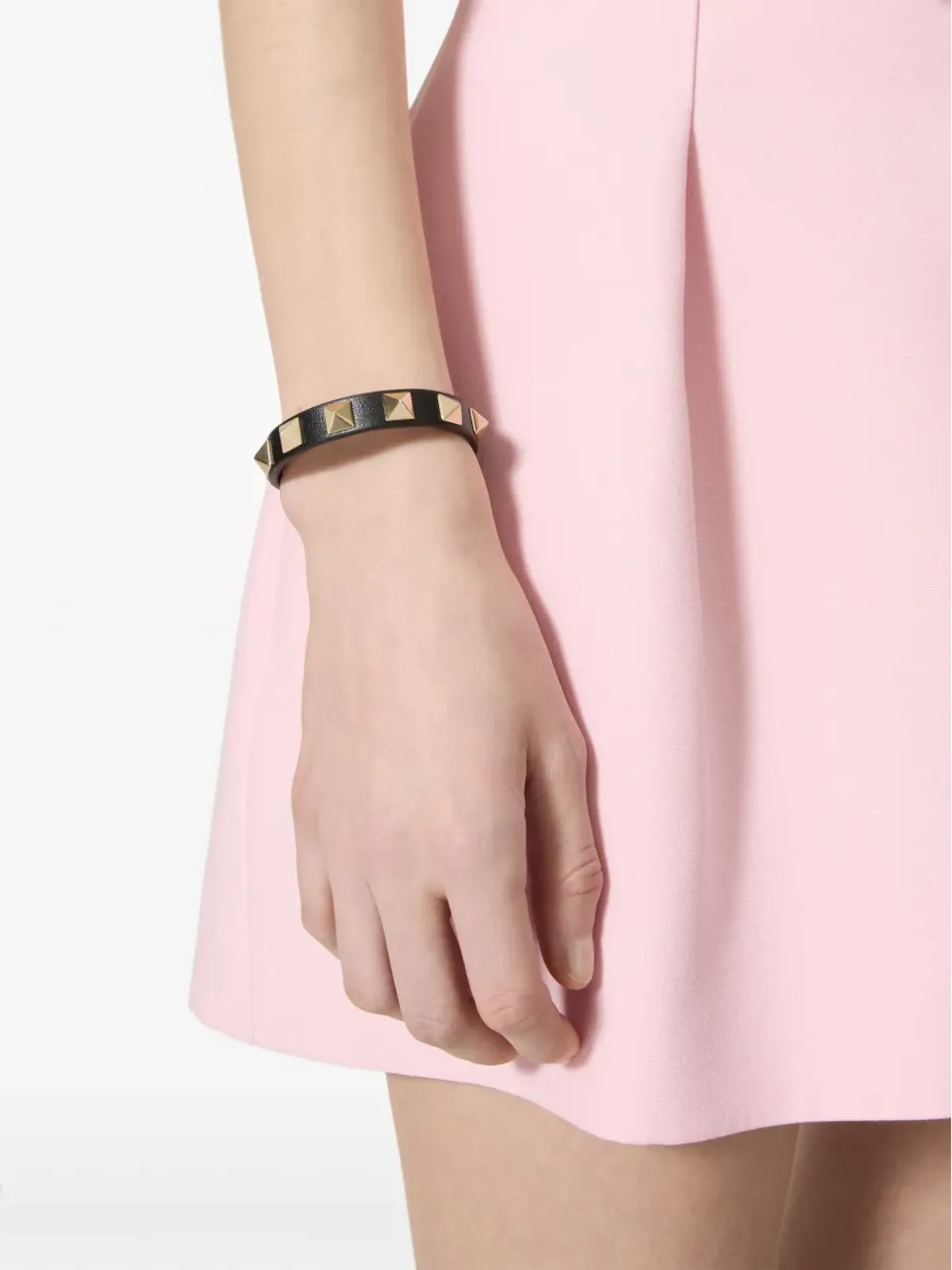Valentino Garavani Rockstud ブレスレット - 画像5