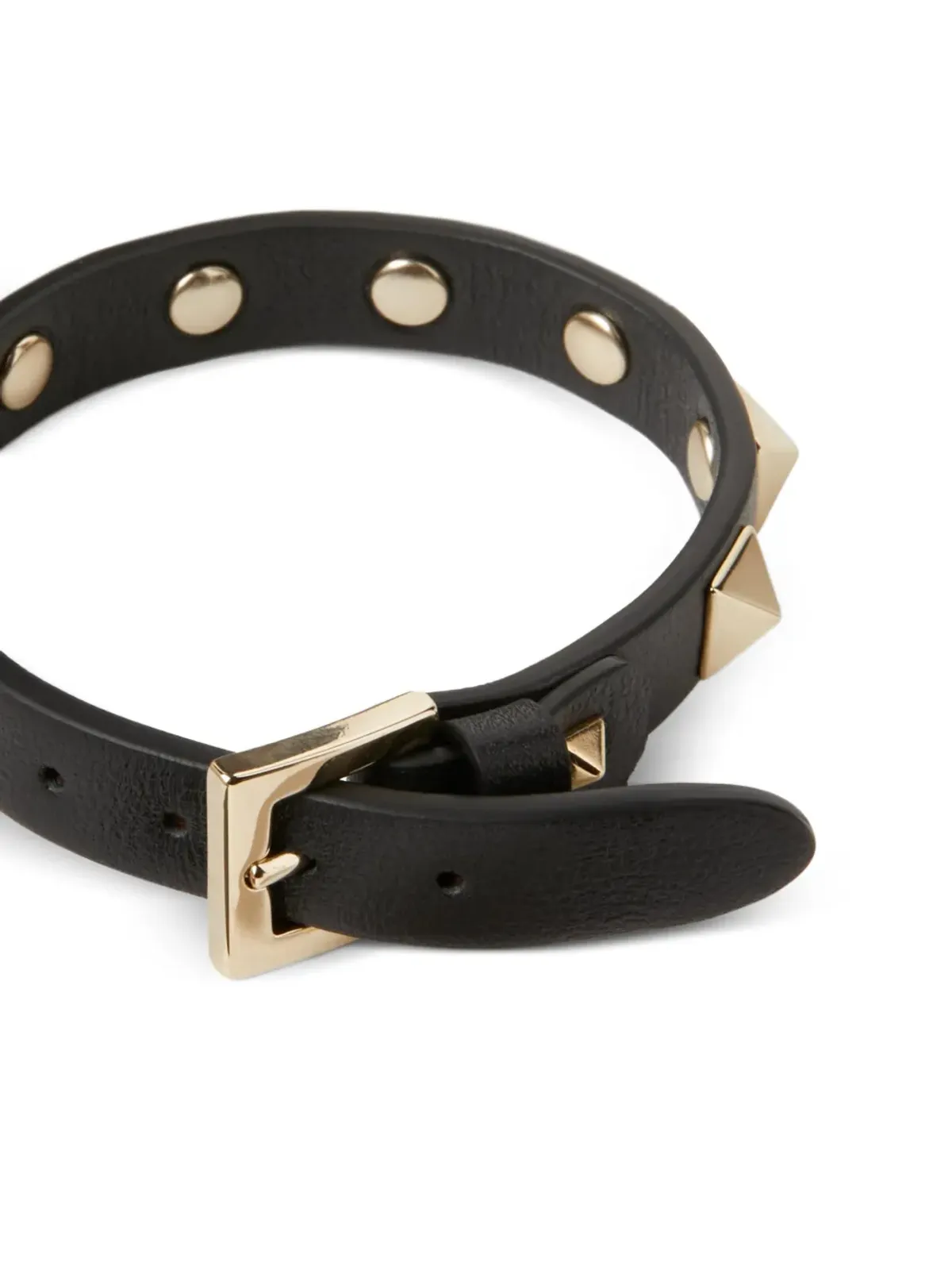 Valentino Garavani Rockstud ブレスレット - 画像3