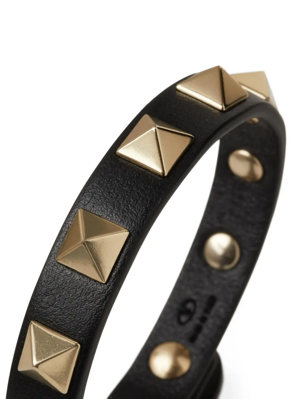Valentino Garavani Rockstud ブレスレット - 画像4