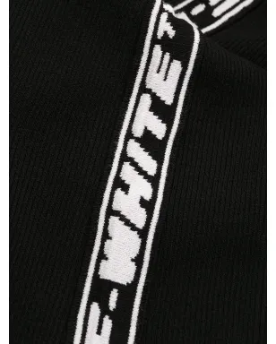 Off-White フィットポロドレス - サムネイル5