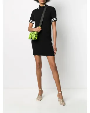 Off-White フィットポロドレス - サムネイル2