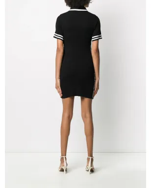 Off-White フィットポロドレス - サムネイル4