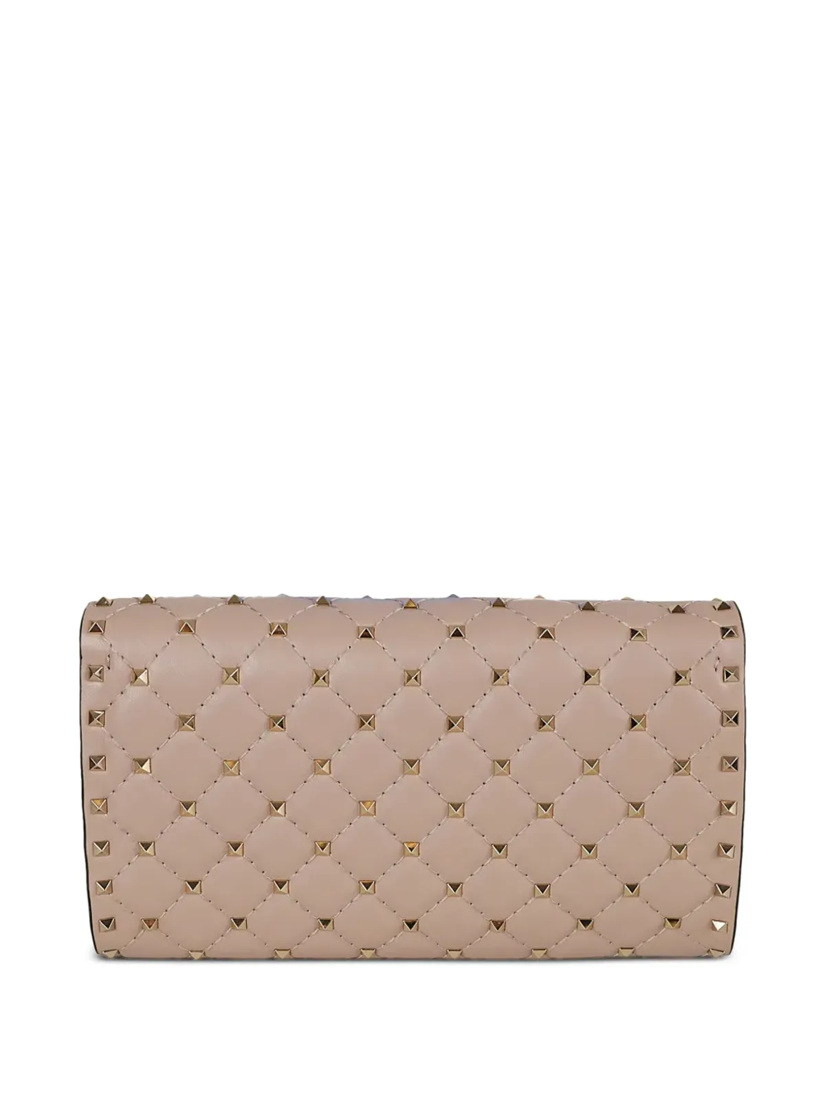 Valentino Garavani ロックスタッド スパイク クロスボディバッグ - 画像2