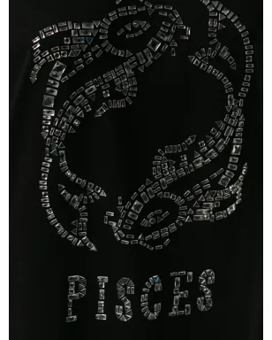 Alberta Ferretti 長袖 Pisces Tシャツ - サムネイル5