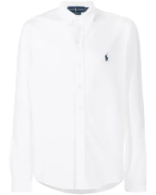 Polo Ralph Lauren ロゴ刺繍シャツ - サムネイル1