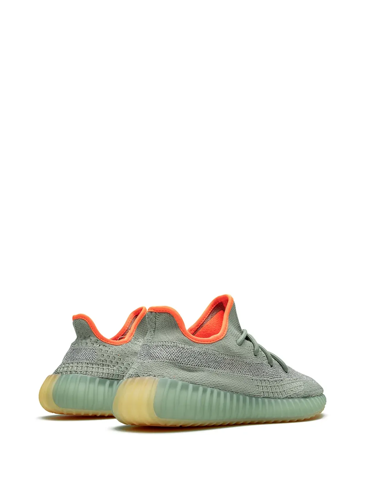 adidas Yeezy YEEZY Boost 350 V2 Desert Sage スニーカー - 画像3