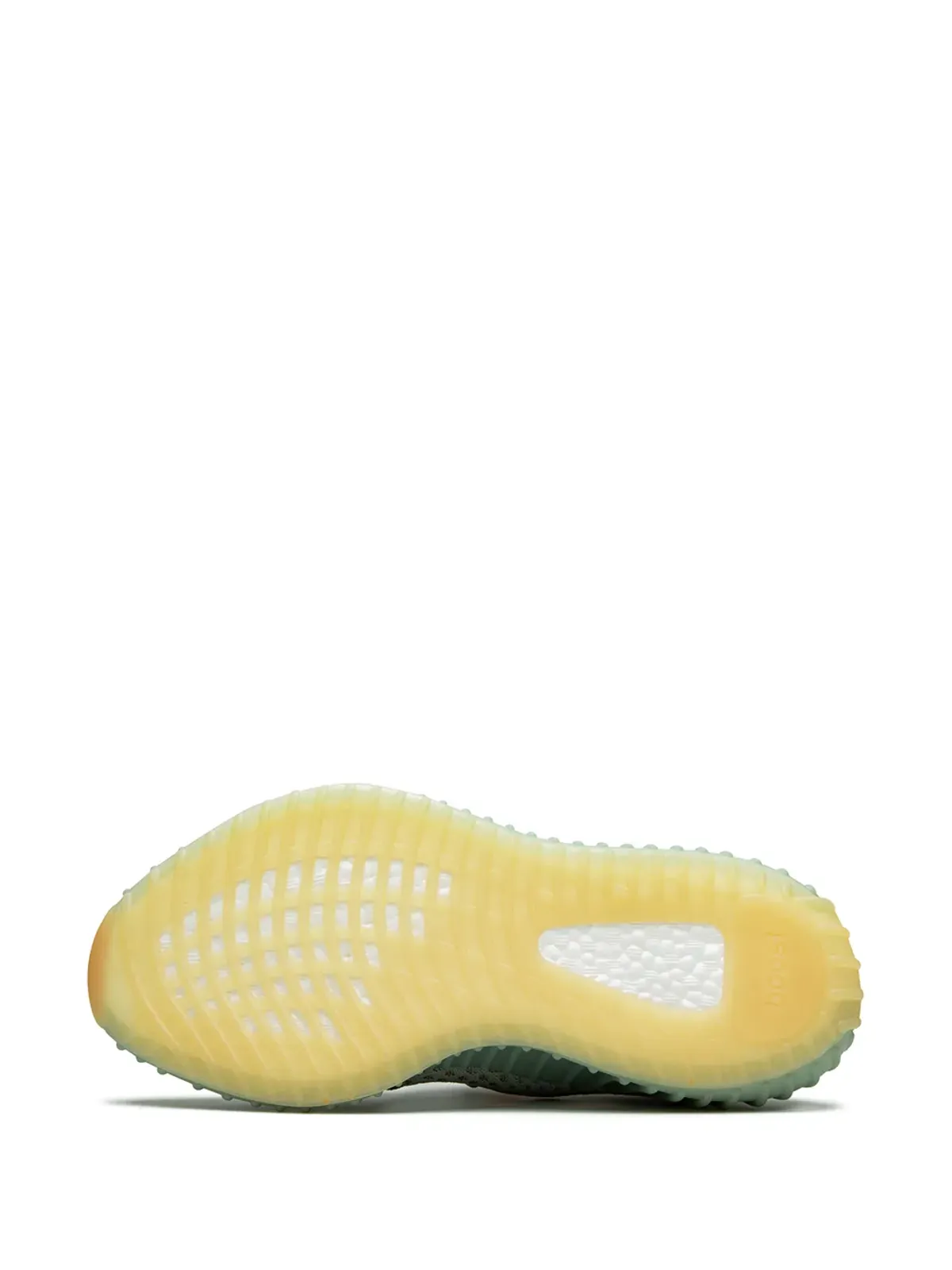 adidas Yeezy YEEZY Boost 350 V2 Desert Sage スニーカー - 画像4