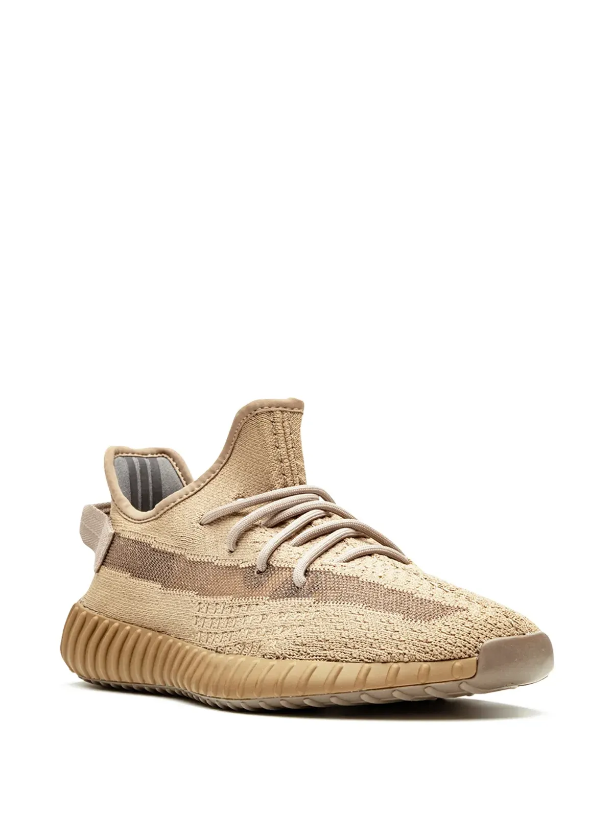 adidas Yeezy YEEZY Boost 350 V2 "Earth" sneakers - Green - 画像2