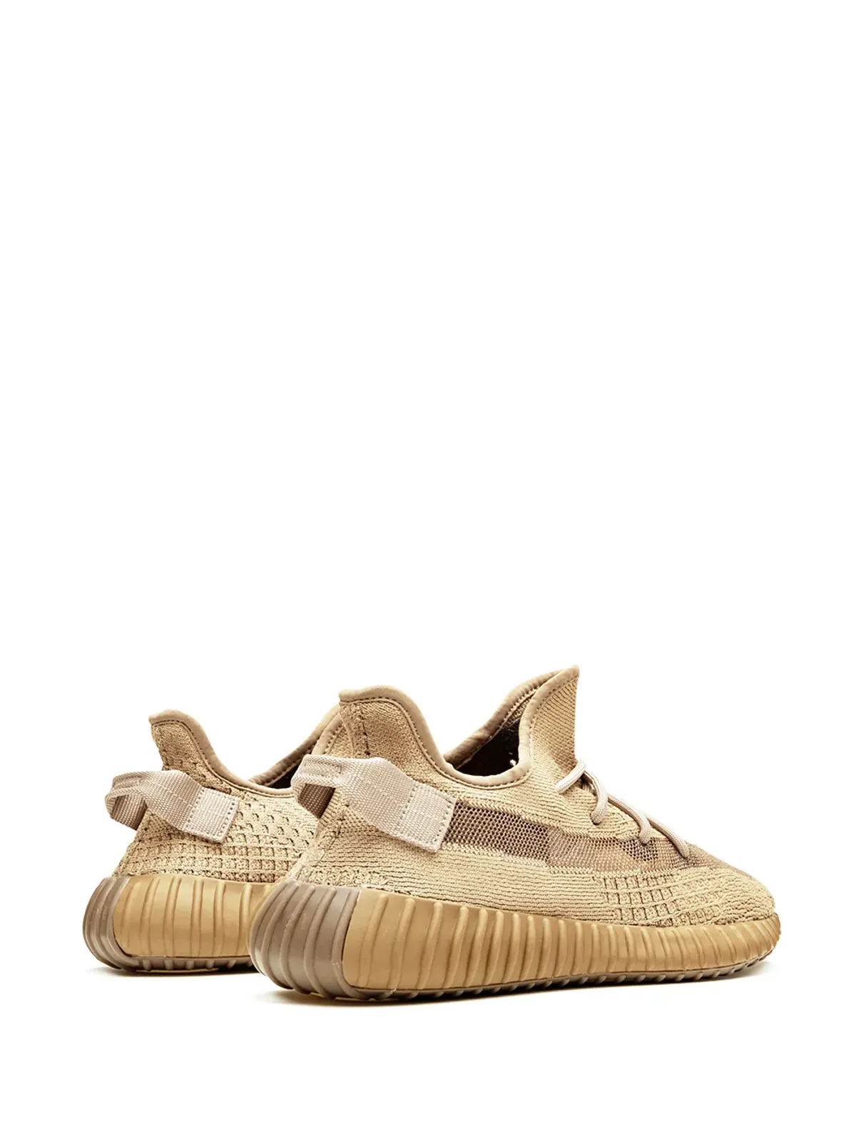 adidas Yeezy YEEZY Boost 350 V2 "Earth" sneakers - Green - 画像3