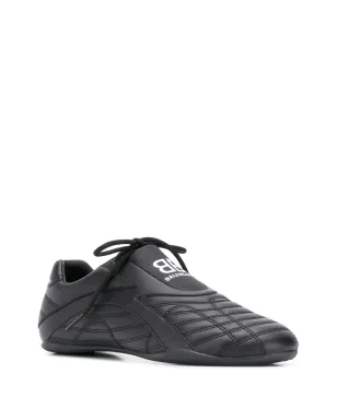 Balenciaga Zen ロー・トップスニーカー - サムネイル2
