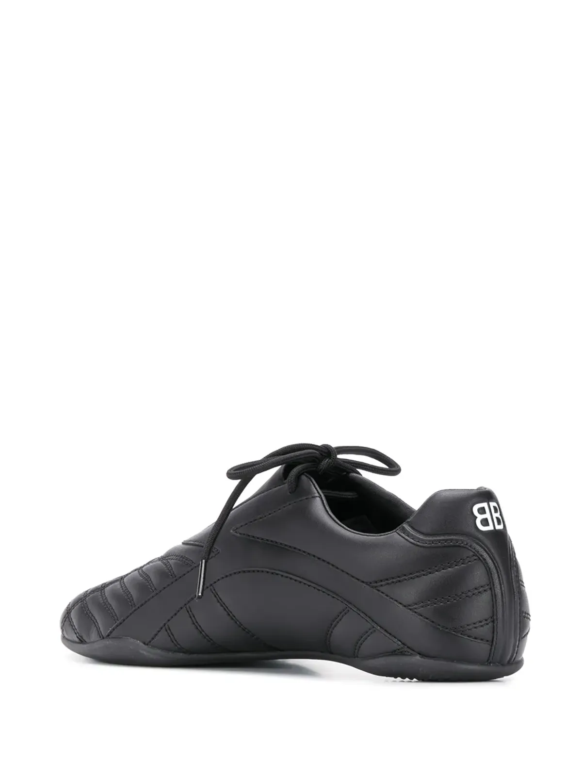 Balenciaga Zen ロー・トップスニーカー - 画像3