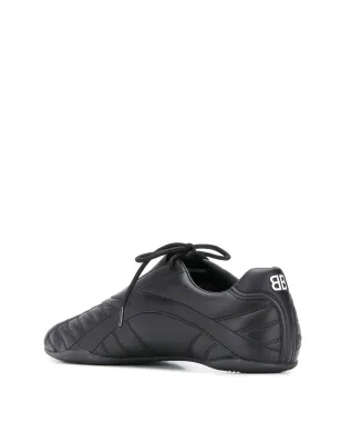 Balenciaga Zen ロー・トップスニーカー - サムネイル3