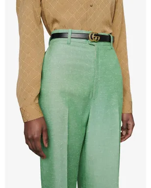 Gucci グッチ マーモント 20 ベルト - サムネイル3