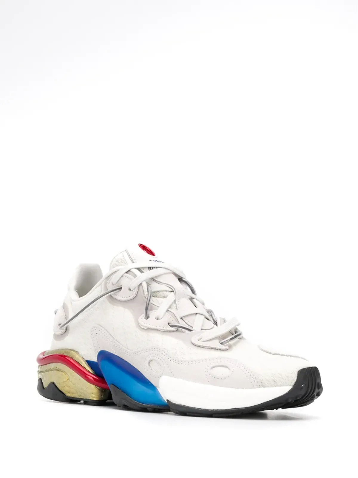 adidas トーション10スニーカー - 画像2