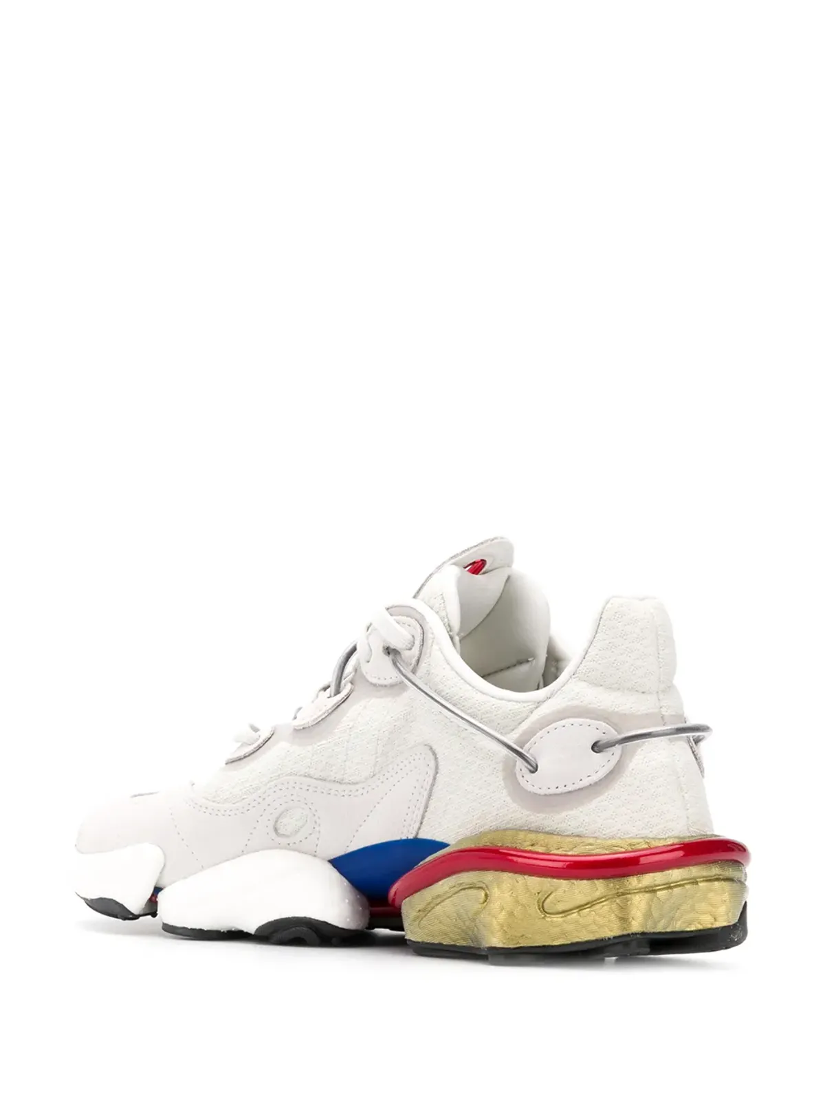 adidas トーション10スニーカー - 画像3