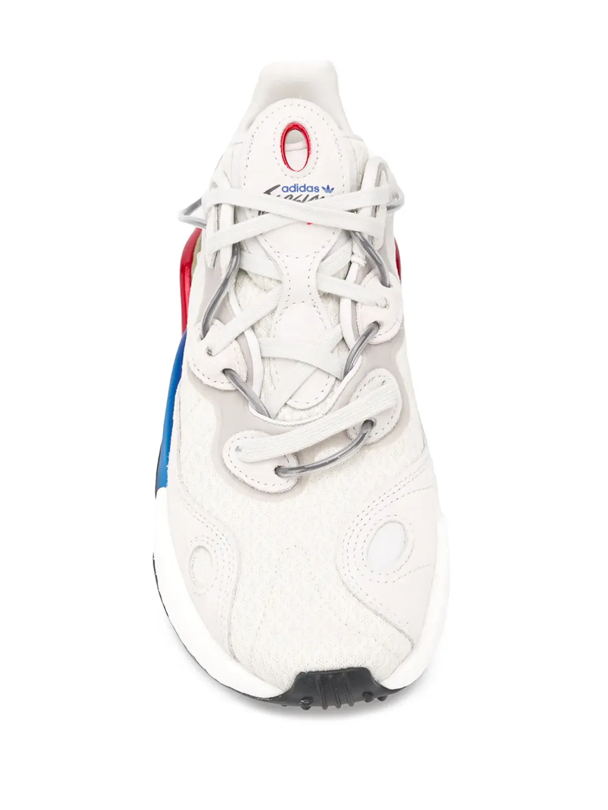 adidas トーション10スニーカー - 画像4