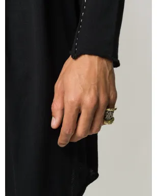 Parts of Four Chasm V2 ring - サムネイル2