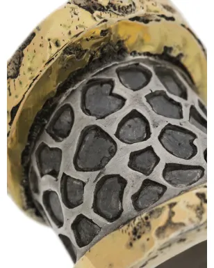 Parts of Four Chasm V2 ring - サムネイル3