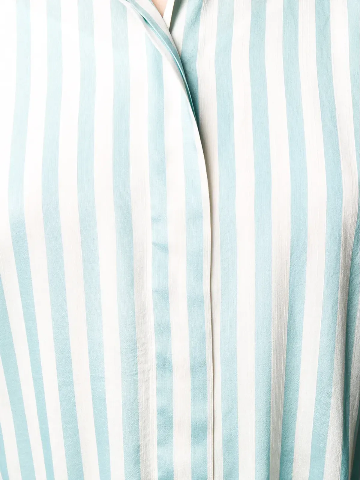 PS Paul Smith ストライプシャツドレス - 画像5