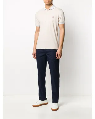 Brunello Cucinelli ストレートレッグ チノパンツ - サムネイル2