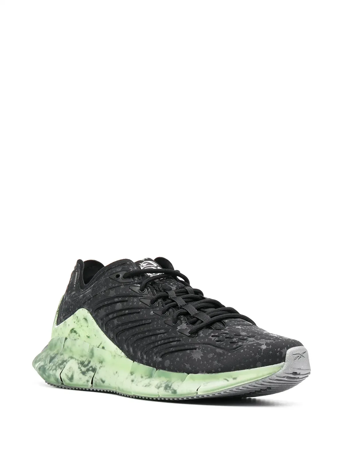 Reebok Zig Kinetica スニーカー - 画像2