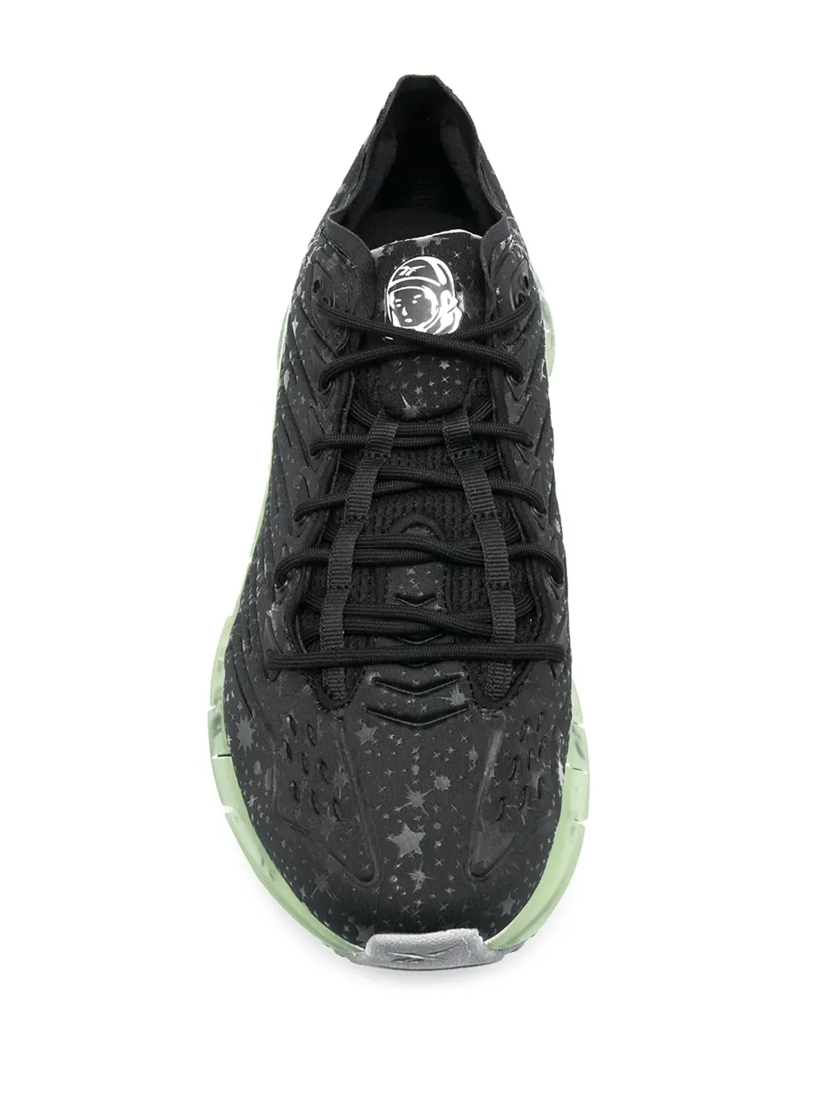 Reebok Zig Kinetica スニーカー - 画像4