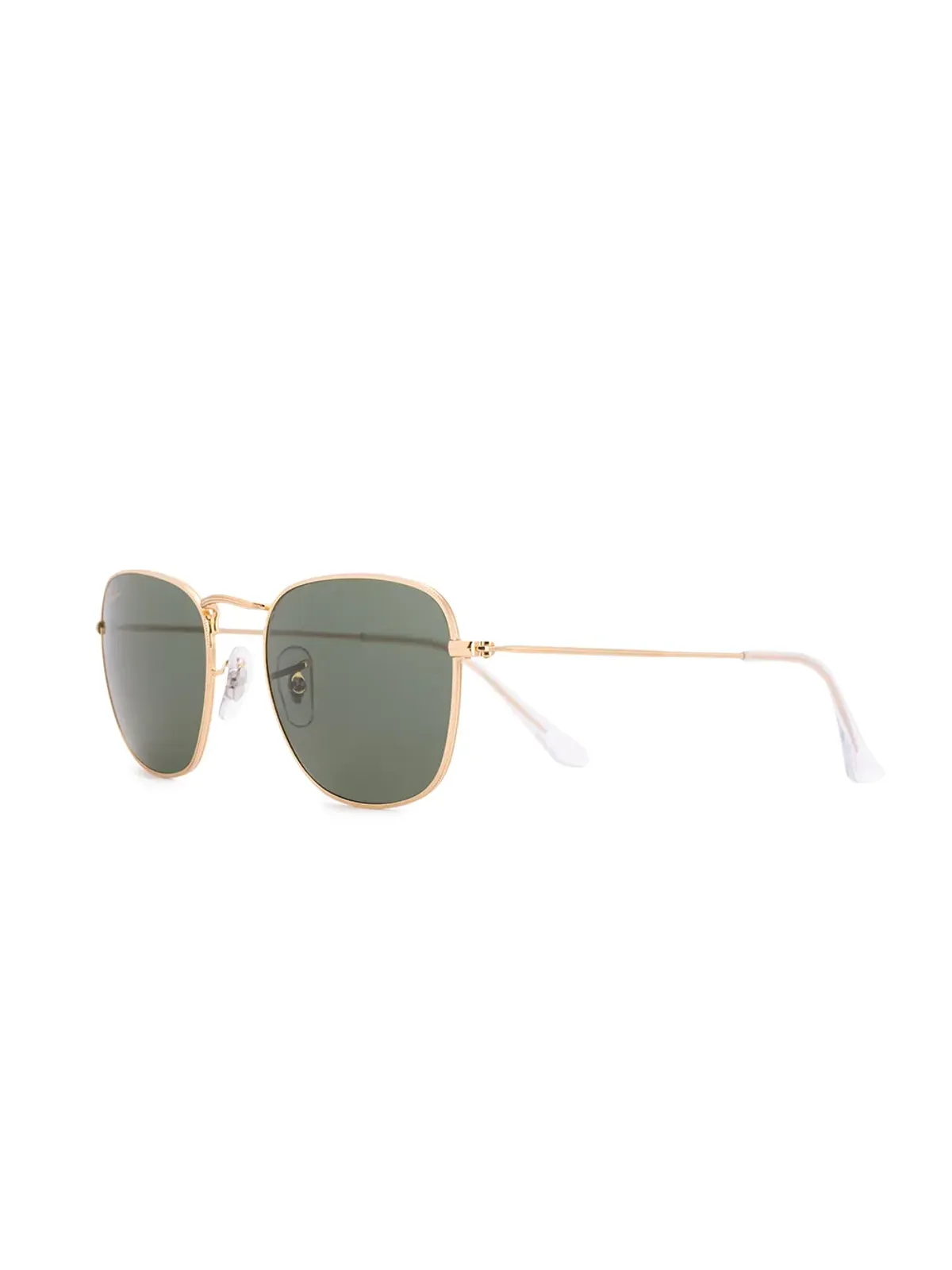 Ray-Ban ティンテッド・アビエータ サングラス - 画像2