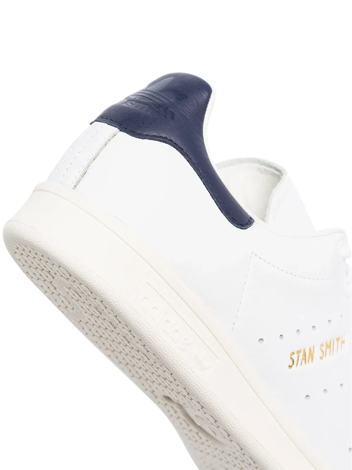 adidas Stan Smith ローカットスニーカー - 画像3