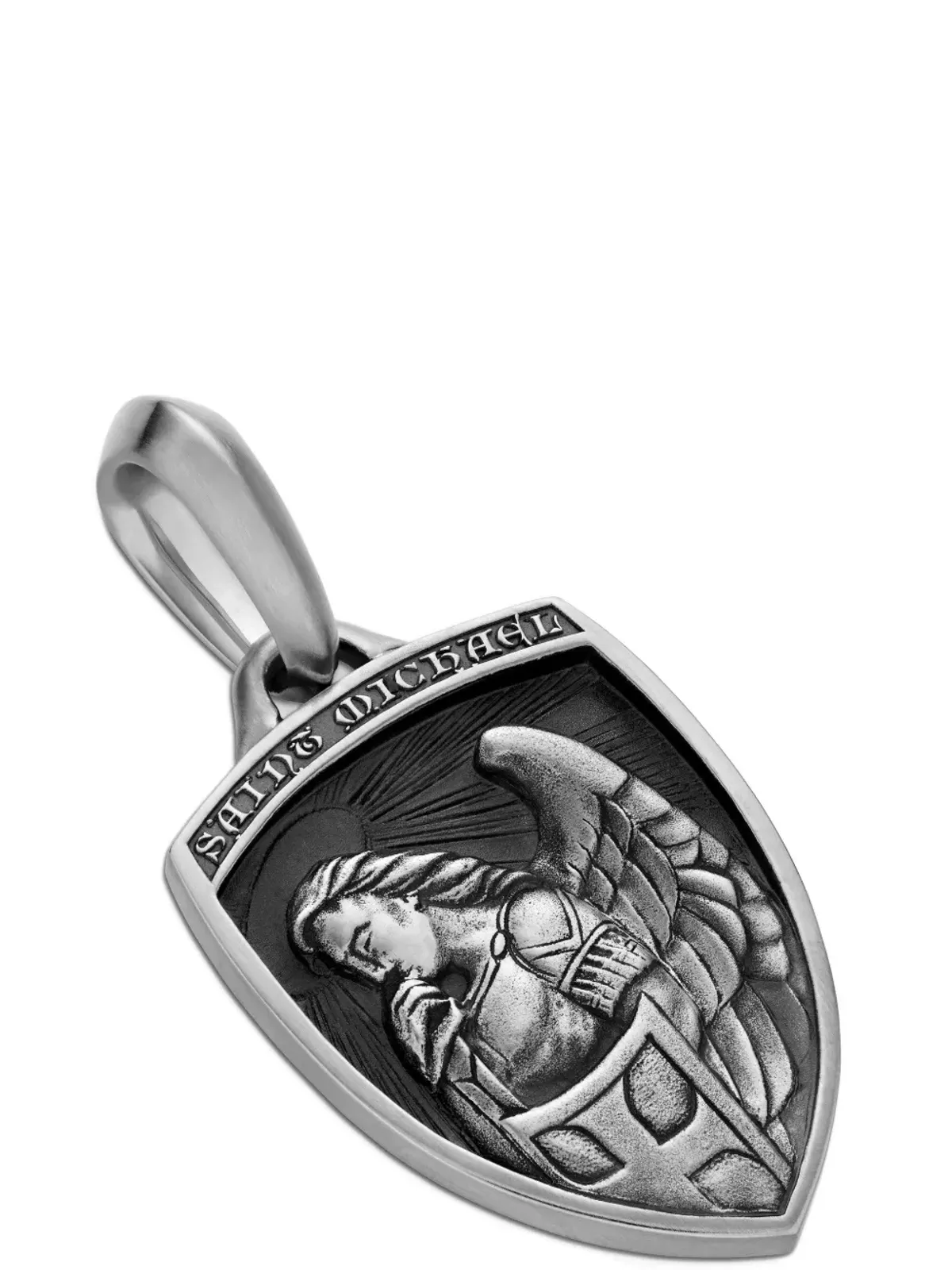 David Yurman 聖ミカエルのアミュレット - 画像5
