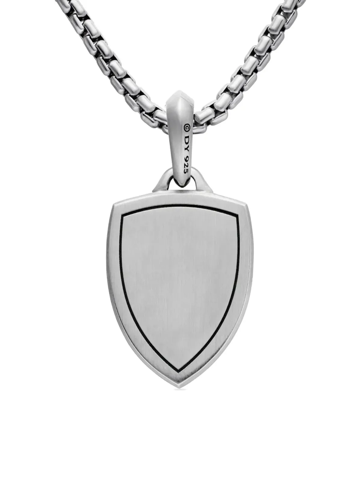 David Yurman 聖ミカエルのアミュレット - 画像4