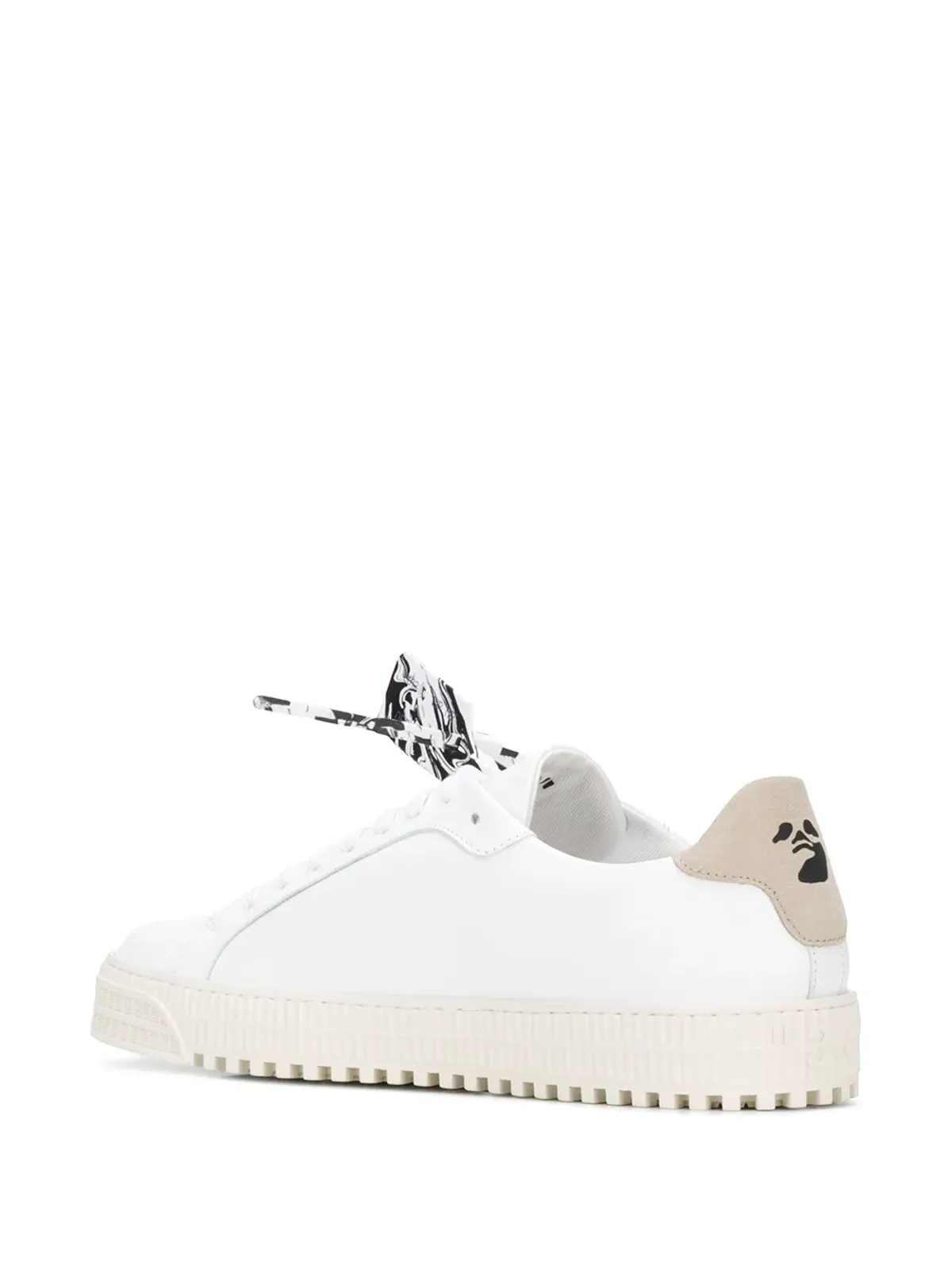 Off-White Arrows low-top sneakers - 画像3