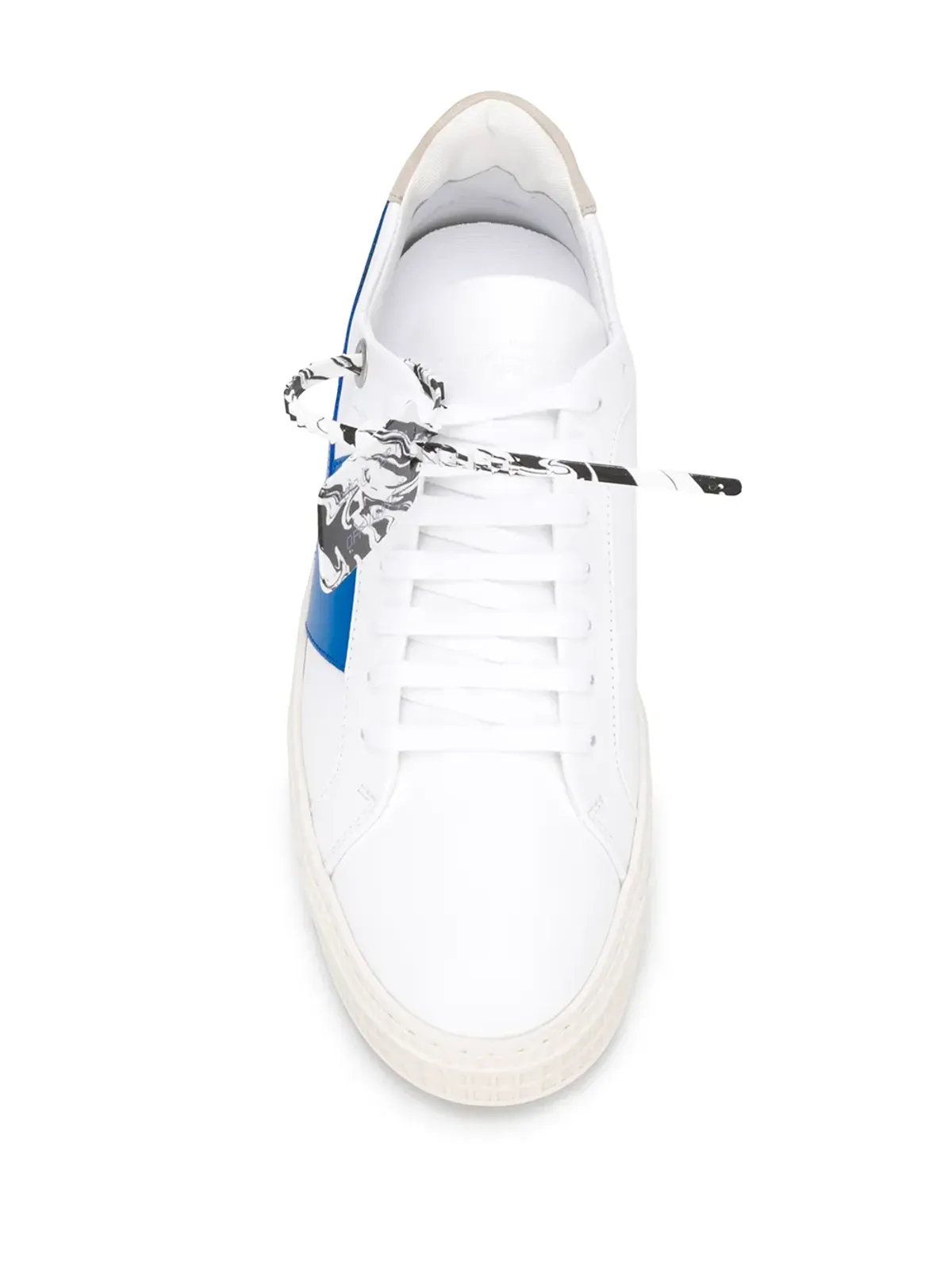 Off-White Arrows low-top sneakers - 画像4