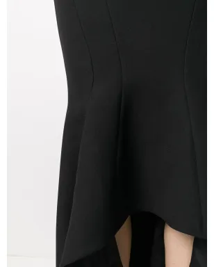Alexandre Vauthier ストラップレスデザインのイブニングガウン - サムネイル5