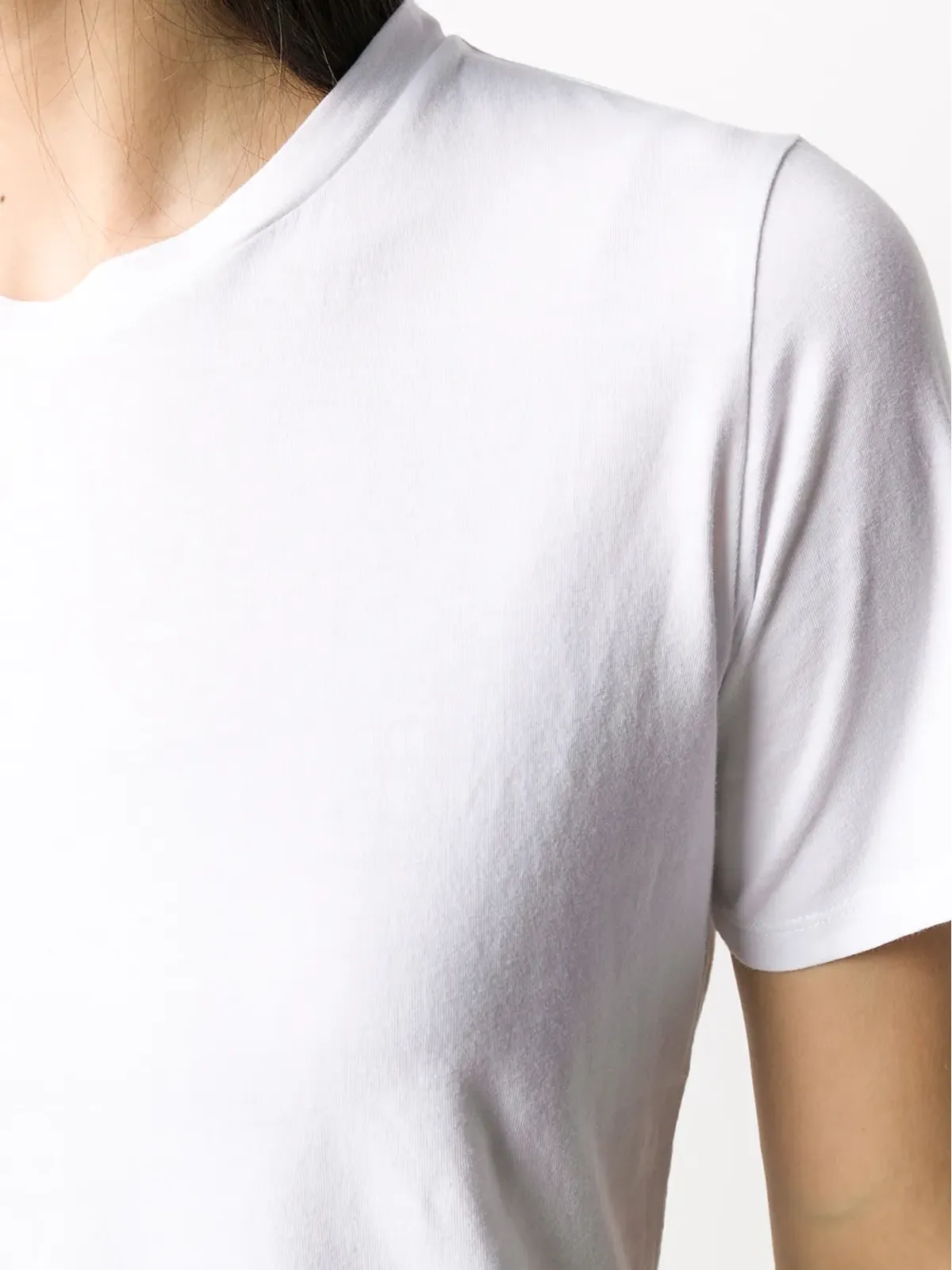 Majestic Filatures 半袖クルーネックTシャツ - 画像5