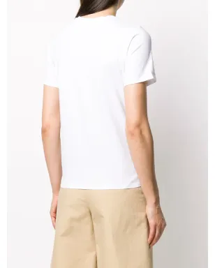 Majestic Filatures 半袖クルーネックTシャツ - サムネイル4