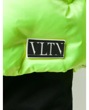 Valentino Garavani パデッドダウンジャケット - サムネイル5
