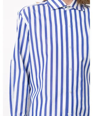 Ralph Lauren Collection ピンストライプシャツ - サムネイル5