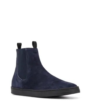 Officine Creative スエードスニーカー ブーツ - サムネイル2