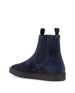 Officine Creative スエードスニーカー ブーツ - サムネイル3