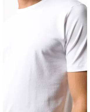 Sunspel 半袖フィットTシャツ - サムネイル5