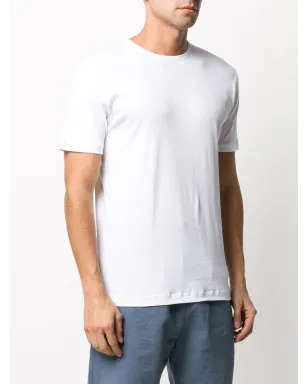Sunspel 半袖フィットTシャツ - サムネイル3