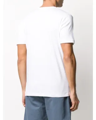 Sunspel 半袖フィットTシャツ - サムネイル4