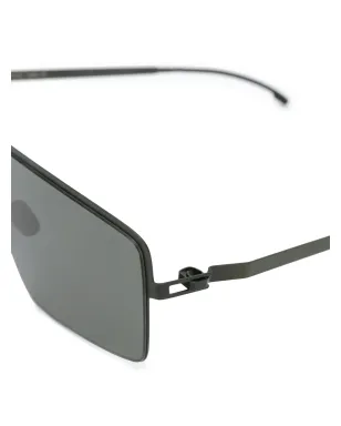 Mykita ソイ・シールドフレーム サングラス - サムネイル3