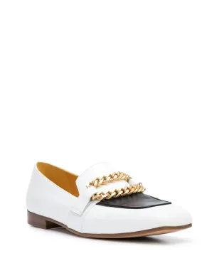 Madison.Maison Gioia フラットローファー - サムネイル2