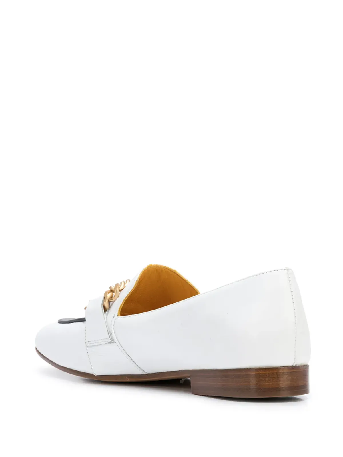 Madison.Maison Gioia フラットローファー - 画像3