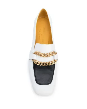 Madison.Maison Gioia フラットローファー - サムネイル4