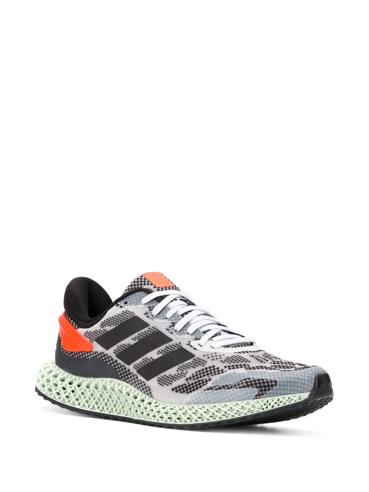 adidas 4D Run 1.0 スニーカー - 画像2