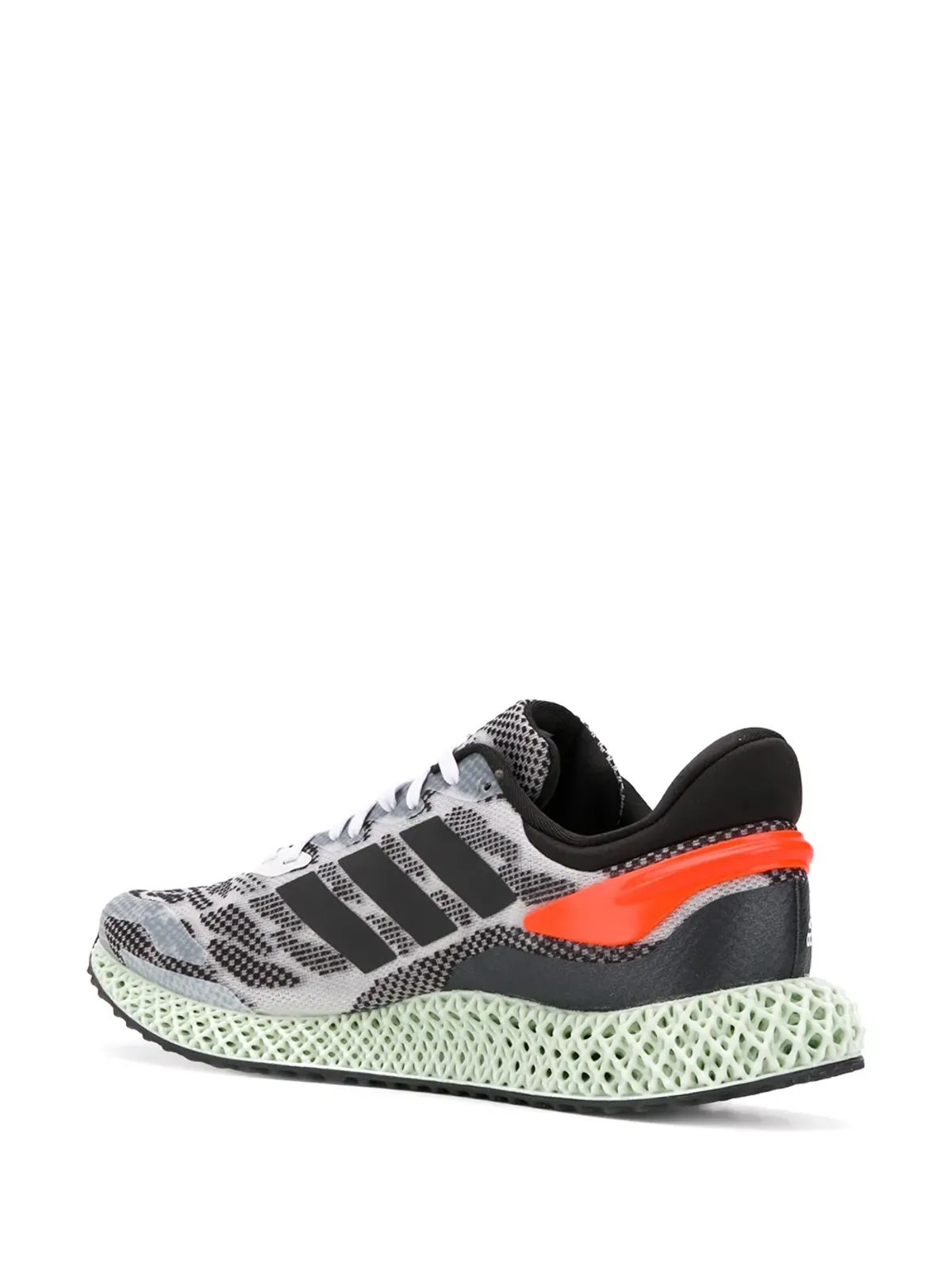 adidas 4D Run 1.0 スニーカー - 画像3