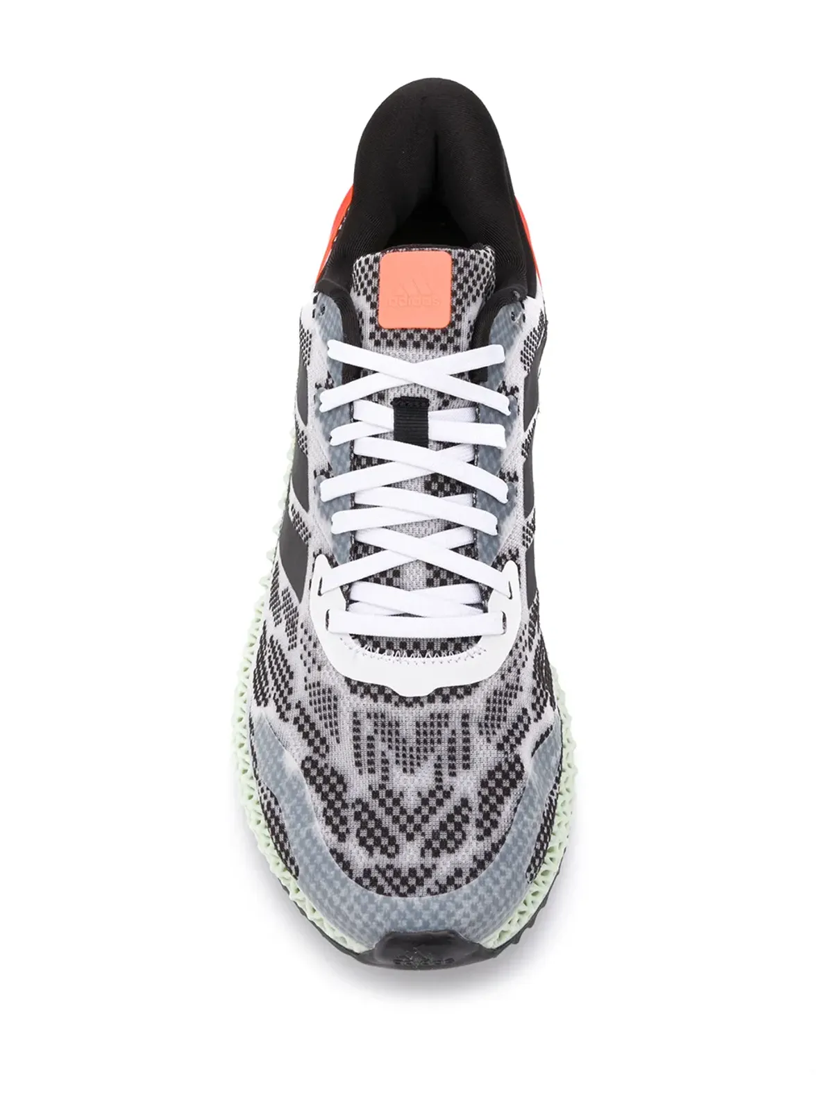 adidas 4D Run 1.0 スニーカー - 画像4
