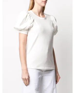 Philosophy Di Lorenzo Serafini パフスリーブTシャツ - サムネイル3